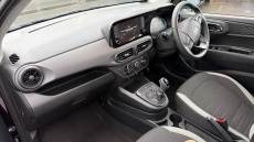 Hyundai i10 1.0 [63] Advance 5dr Auto [Nav] Petrol Hatchback